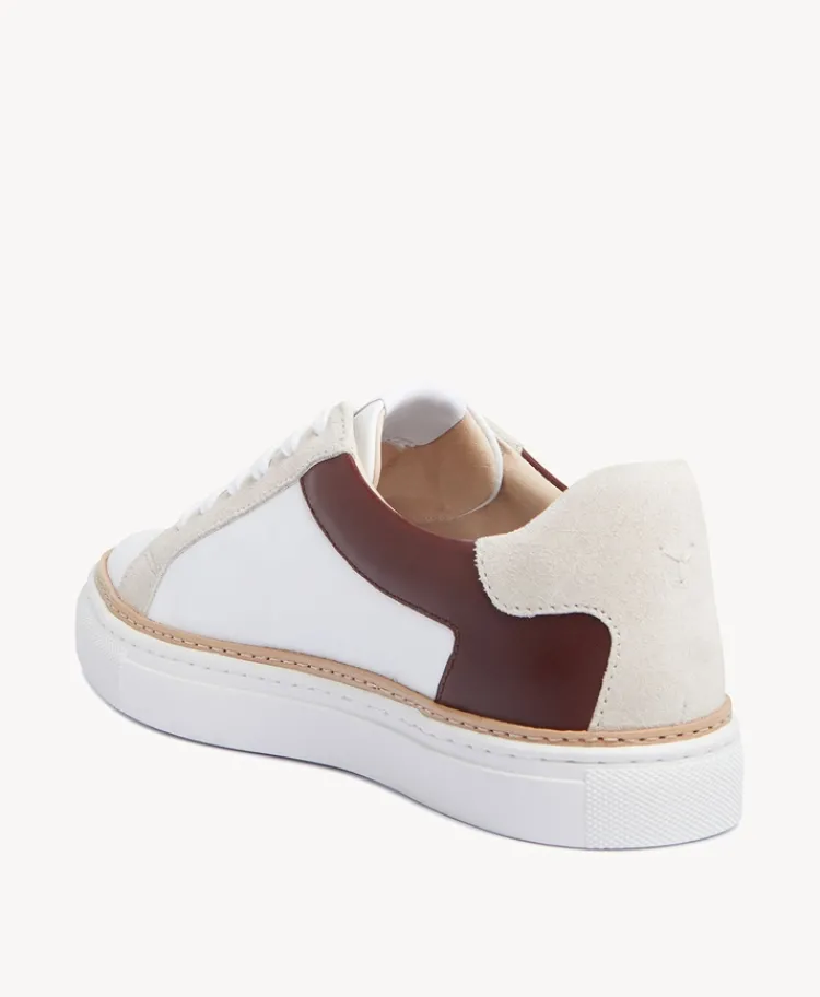 Abagail Sneaker|Deuce x Bloom Sale