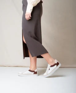 Abagail Sneaker|Deuce x Bloom Sale