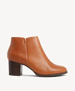 Adele Ankle Boot|Isabella Anselmi Online