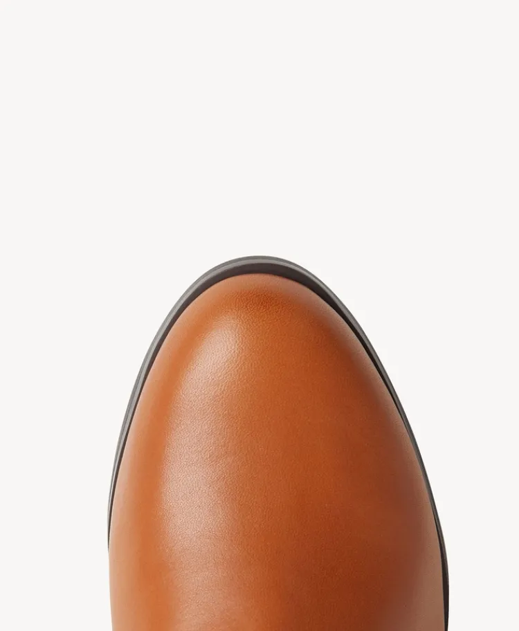 Adele Ankle Boot|Isabella Anselmi Online