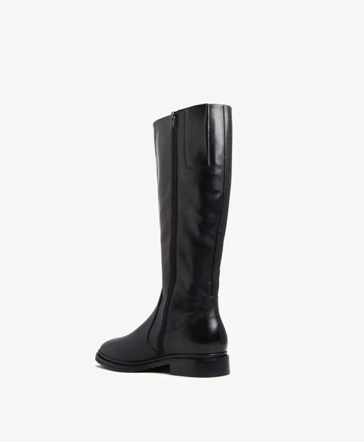 Ainsley Long Boot|Isabella Anselmi Best