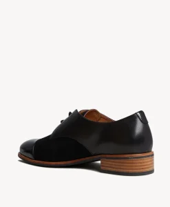 Aldo Lace Up|Isabella Anselmi Fashion