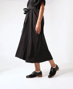 Aldo Lace Up|Isabella Anselmi Fashion