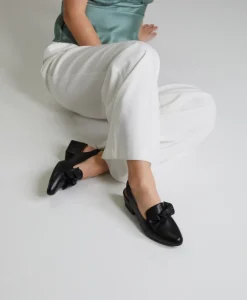 Alexandra Slingback Loafer|Isabella Anselmi Online
