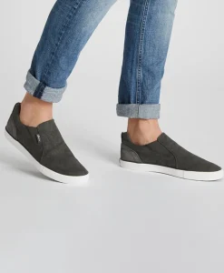 Andrews Canvas Sneaker|Deuce x Bloom Sale