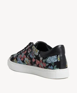 Angelic Sneaker|Deuce x Bloom Best