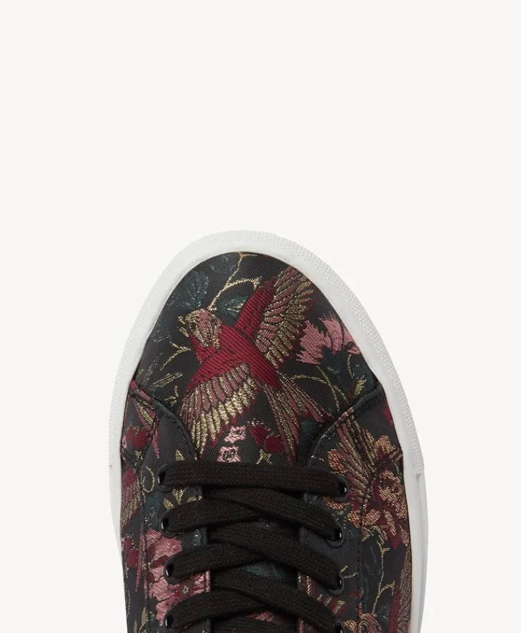 Angelic Sneaker|Deuce x Bloom Sale