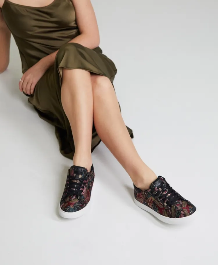 Angelic Sneaker|Deuce x Bloom Sale