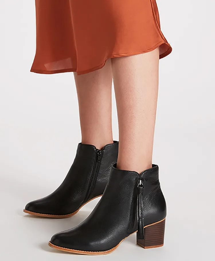 Annabel Ankle Boot|Isabella Anselmi Discount