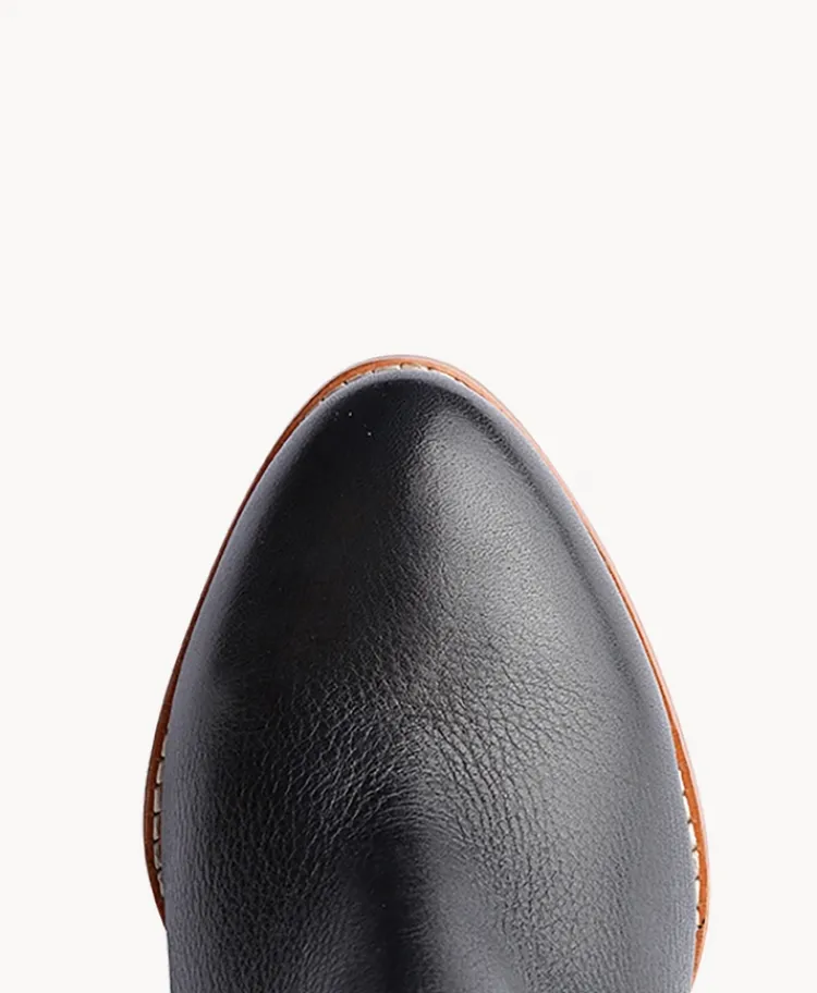 Annabel Wide Fit Ankle Boot|Isabella Anselmi Clearance