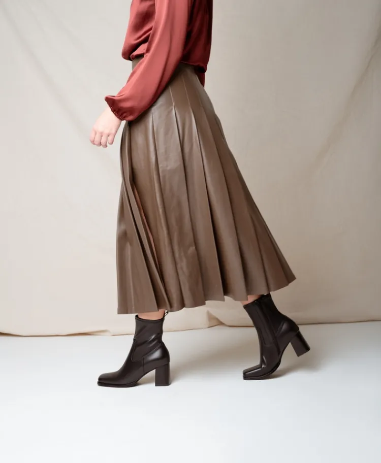 Antwerp Ankle Boot|Isabella Anselmi Clearance