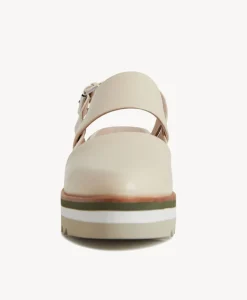 Atom Slingback Flat|Isabella Anselmi Clearance