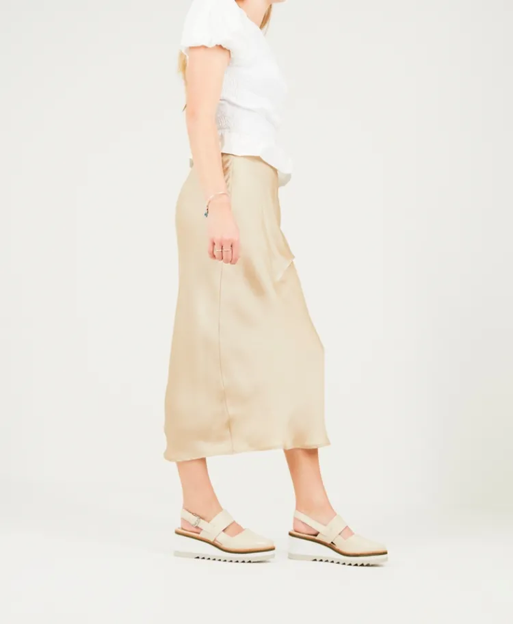 Atom Slingback Flat|Isabella Anselmi Clearance