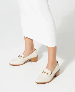 Audrey Loafer|Isabella Anselmi New