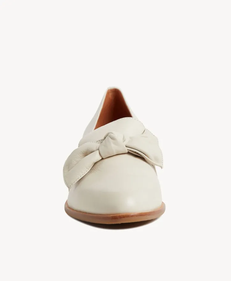 Aurora Dress Flat|Isabella Anselmi Best