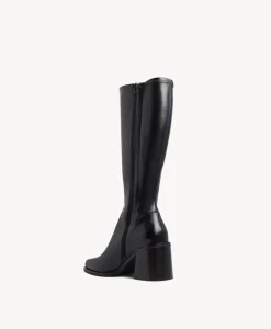 Ava Knee High Stretch Boot|Isabella Anselmi Online