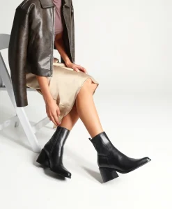 Ayda Ankle Boot|Isabella Anselmi Best