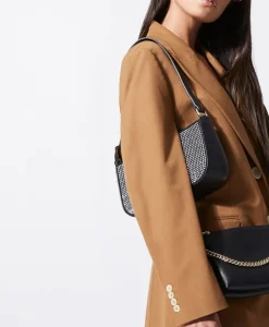 Ayla Shoulder Bag|Isabella Anselmi Outlet