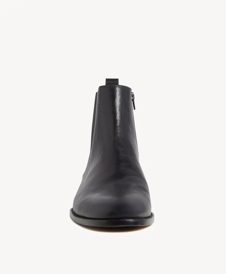 Babylon Dress Boot|Merchant 1948 New