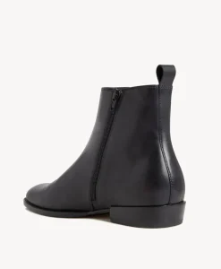 Babylon Dress Boot|Merchant 1948 New