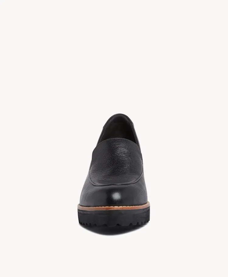 Bailee Wedge Loafer|Isabella Anselmi Clearance