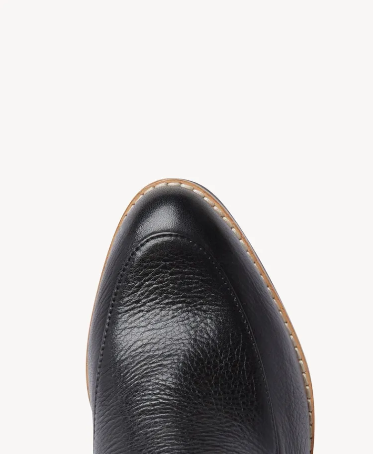 Bailee Wedge Loafer|Isabella Anselmi Clearance