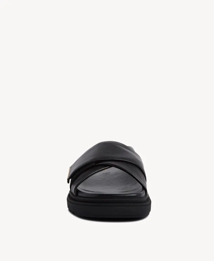 Balm Slide|Isabella Anselmi Fashion