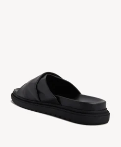 Balm Slide|Isabella Anselmi Fashion