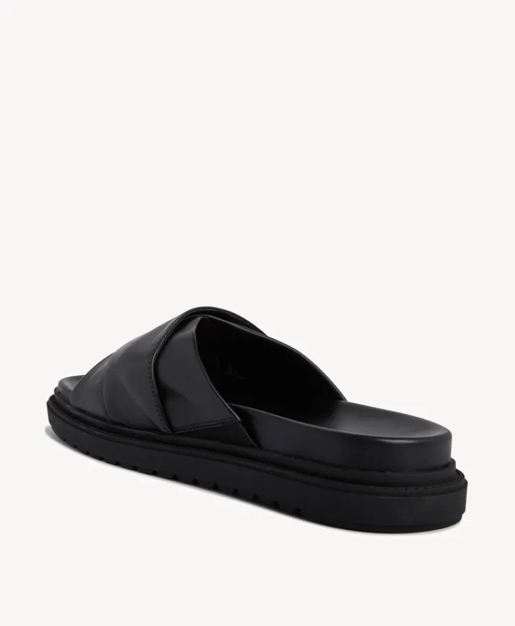 Balm Slide|Isabella Anselmi Fashion