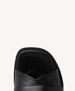 Balm Slide|Isabella Anselmi Fashion