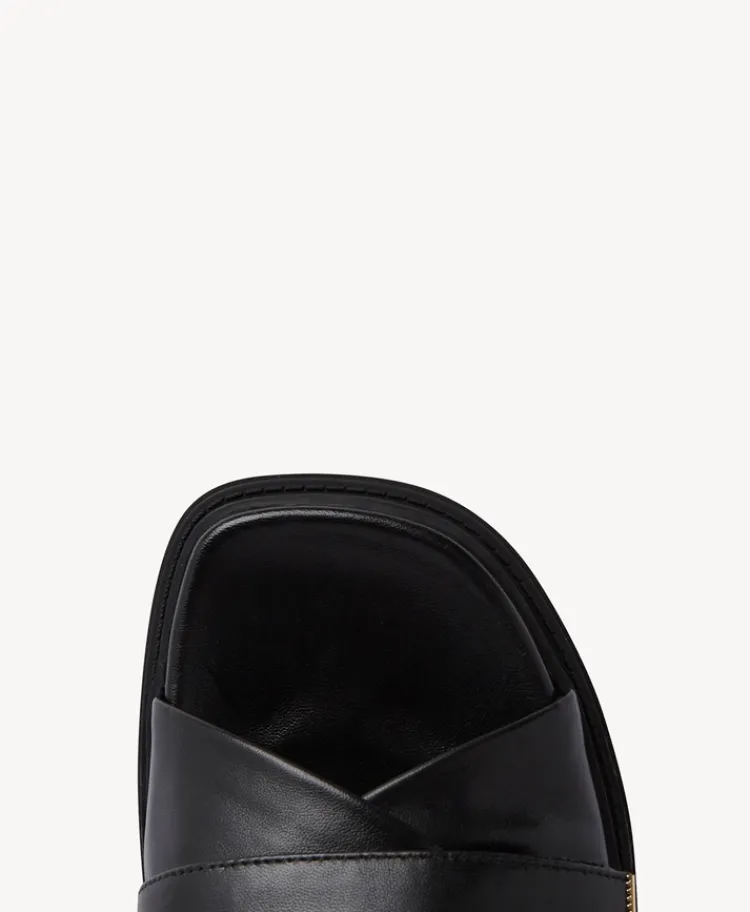 Balm Slide|Isabella Anselmi Fashion