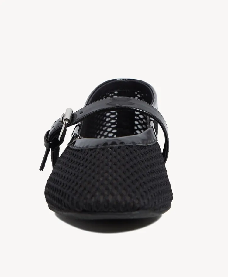 Bambina Ballet Flat|Isabella Anselmi Outlet