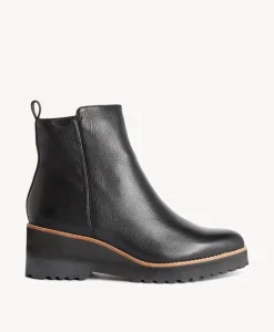 Bank Ankle Boot|Isabella Anselmi Outlet