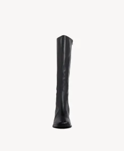 Bardot Knee High Boot|Isabella Anselmi Sale