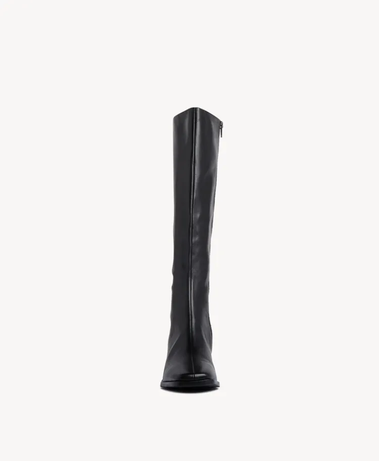 Bardot Knee High Boot|Isabella Anselmi Sale