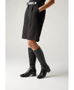Bardot Knee High Boot|Isabella Anselmi Sale