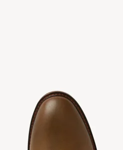 Barnes Men's Lace Up Boot|Giancarlo Moretti Best