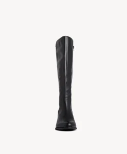 Barnett Wide Knee High Boot with XX Wide Calf|Isabella Anselmi Outlet