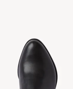 Barnett Wide Knee High Boot with XX Wide Calf|Isabella Anselmi Outlet