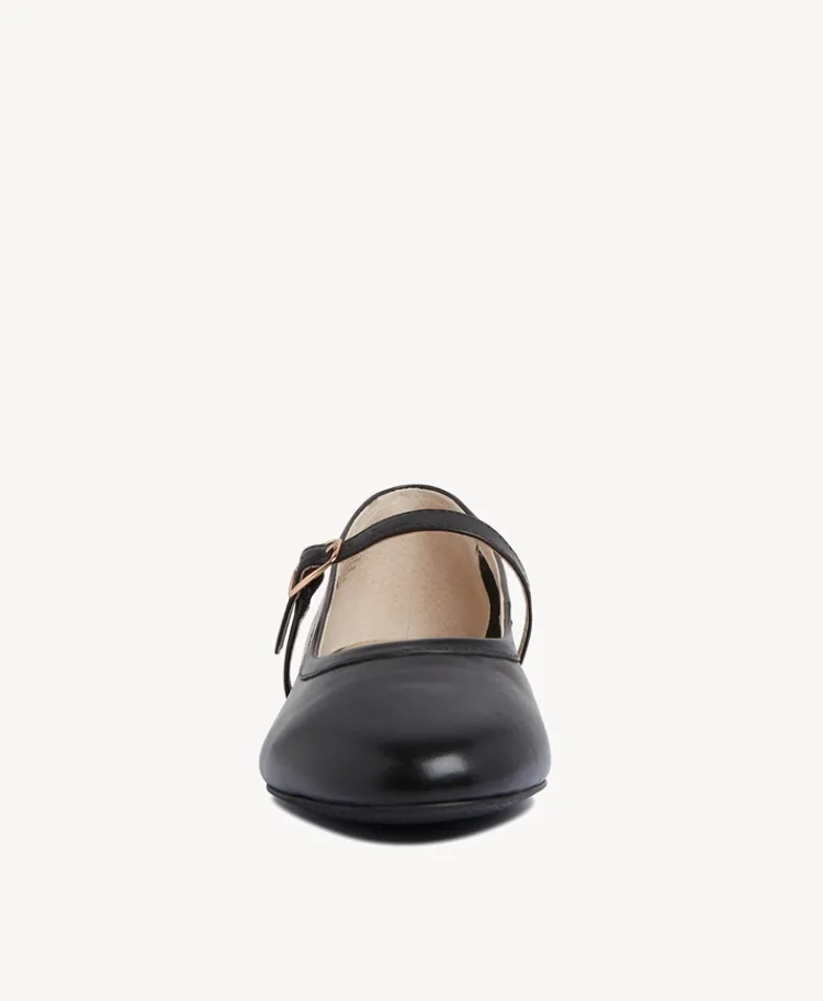 Barre Ballet Flat|Isabella Anselmi Clearance
