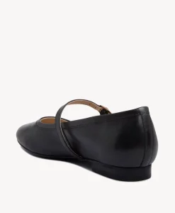Barre Ballet Flat|Isabella Anselmi Clearance