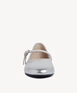 Barre Ballet Flat|Isabella Anselmi Clearance