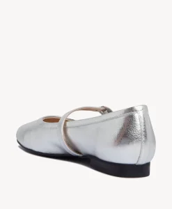 Barre Ballet Flat|Isabella Anselmi Clearance