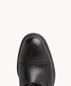 Bart Lace Up Boot|Giancarlo Moretti Discount