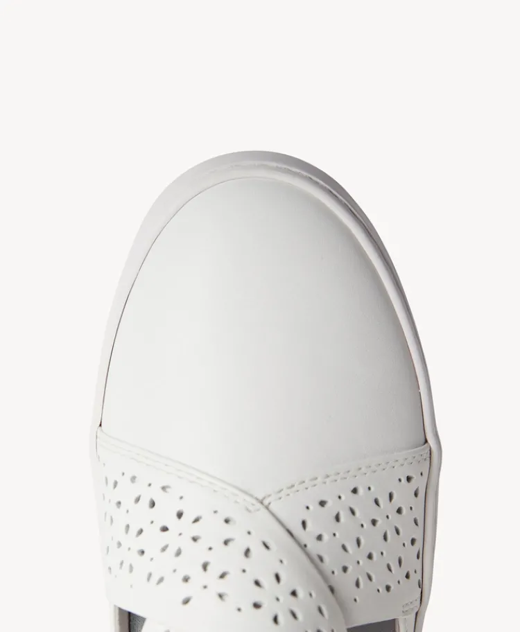 Basil Sneaker|Deuce x Bloom Discount