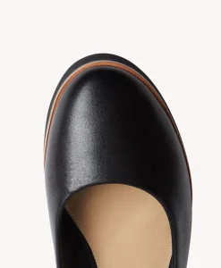 Baylor Flat|Isabella Anselmi Sale