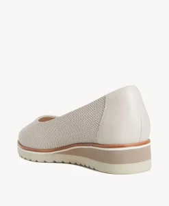 Beacon Ballet Flat|Isabella Anselmi Online