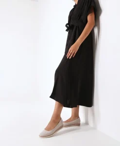 Beacon Ballet Flat|Isabella Anselmi Online