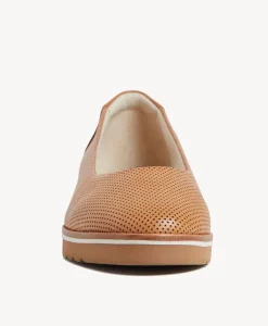 Beacon Ballet Flat|Isabella Anselmi Outlet