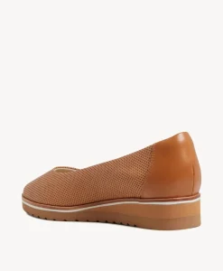 Beacon Ballet Flat|Isabella Anselmi Outlet